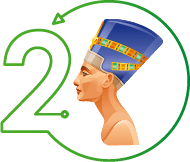 Curse of The Pharaoh Slot