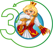 Elven Princesses Slot