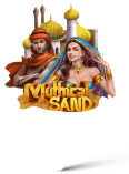Mythical Sand